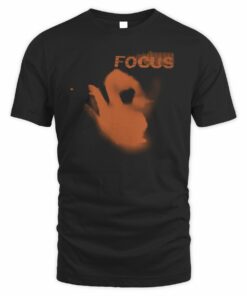 John Summit Shop If We Focus Tee Shirt