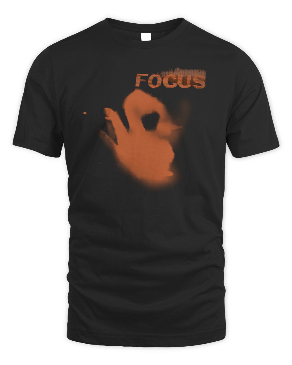 John Summit Shop If We Focus Tee Shirt