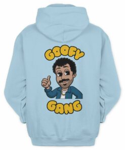 Morgan Jay Merch Goofy Gang Hoodie