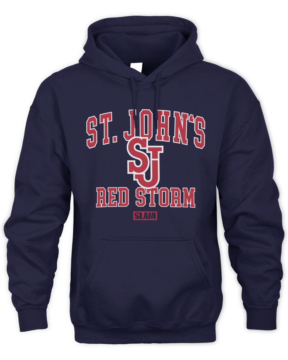 NCAA Shop Saint John's Campus Heritage Sweatshirt Hoodie