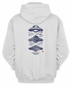 American Alchemy Merch Fukushima Prefecture Hoodie