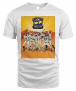 Arizona Fall League Home Run Derby 2025 Baseball T-Shirt