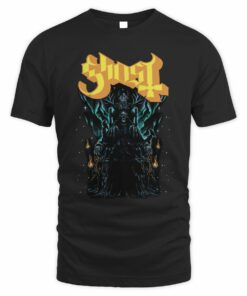 Ghost Store Solstace King T-Shirt