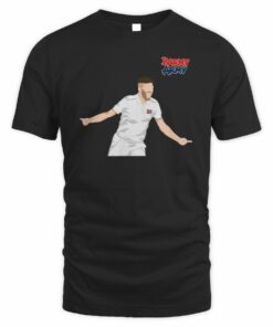 Barmy Army Store Barmy Army Woody T-Shirt