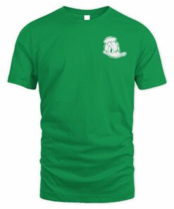 Barstool Sports Ducked Around Found Out Mascot Tee Shirt