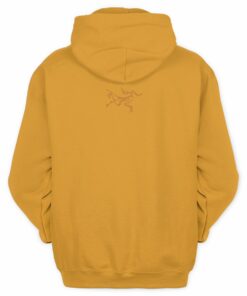 Outsiders Merch Kragg Lithographica Hoodie