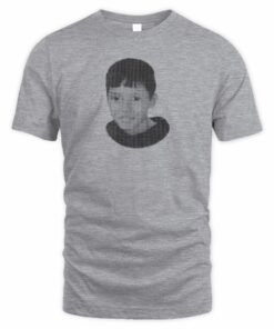 Out Of Character Shop Mini Mamzah Tee Shirt