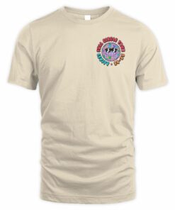 Levity Shop Levity Full Circle Trampoline Tee Shirt