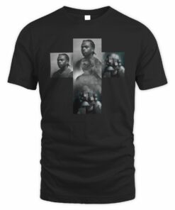 Gunna Store The Last Wun Covers Tee Shirt