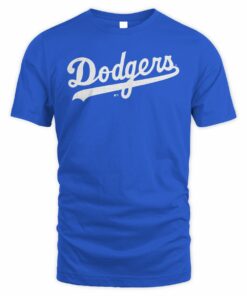 Dodgers 2025 World Series Champions Teoscar Hernandez 37 Name Number Tee
