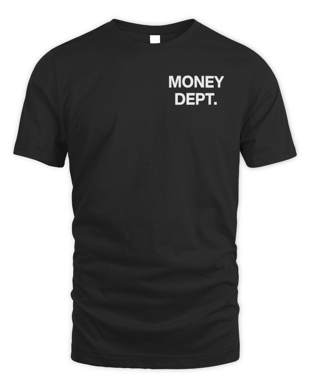 Money Dept Shop Los Angeles Ca T Shirt