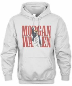 Morgan Wallen Shop I’m The Problem Hoodie