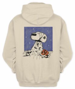 AJR Merch Hat Abduction Hoodie