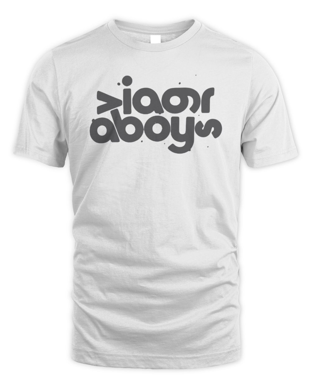 Viagra Boys Shop Viagr Aboys T-Shirt