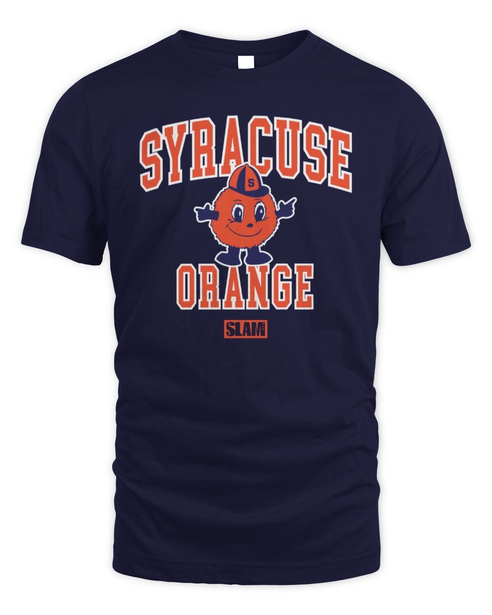 NCAA Shop Syracuse Campus Heritage Tee Shirt