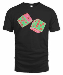 Mk Shop Take My Chance Tee