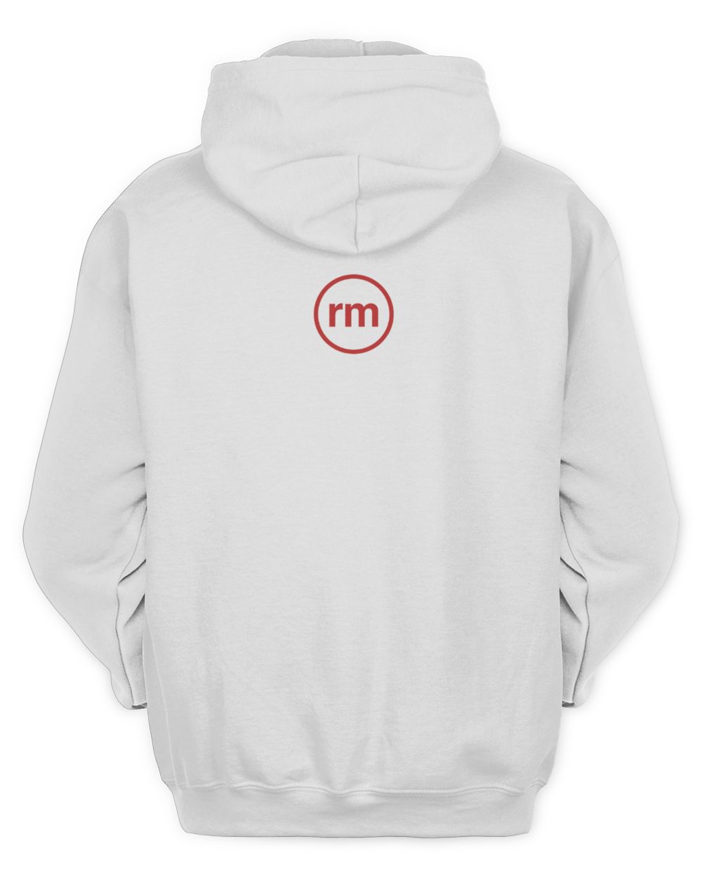 Role Model Merch Diva Tee Hoodie