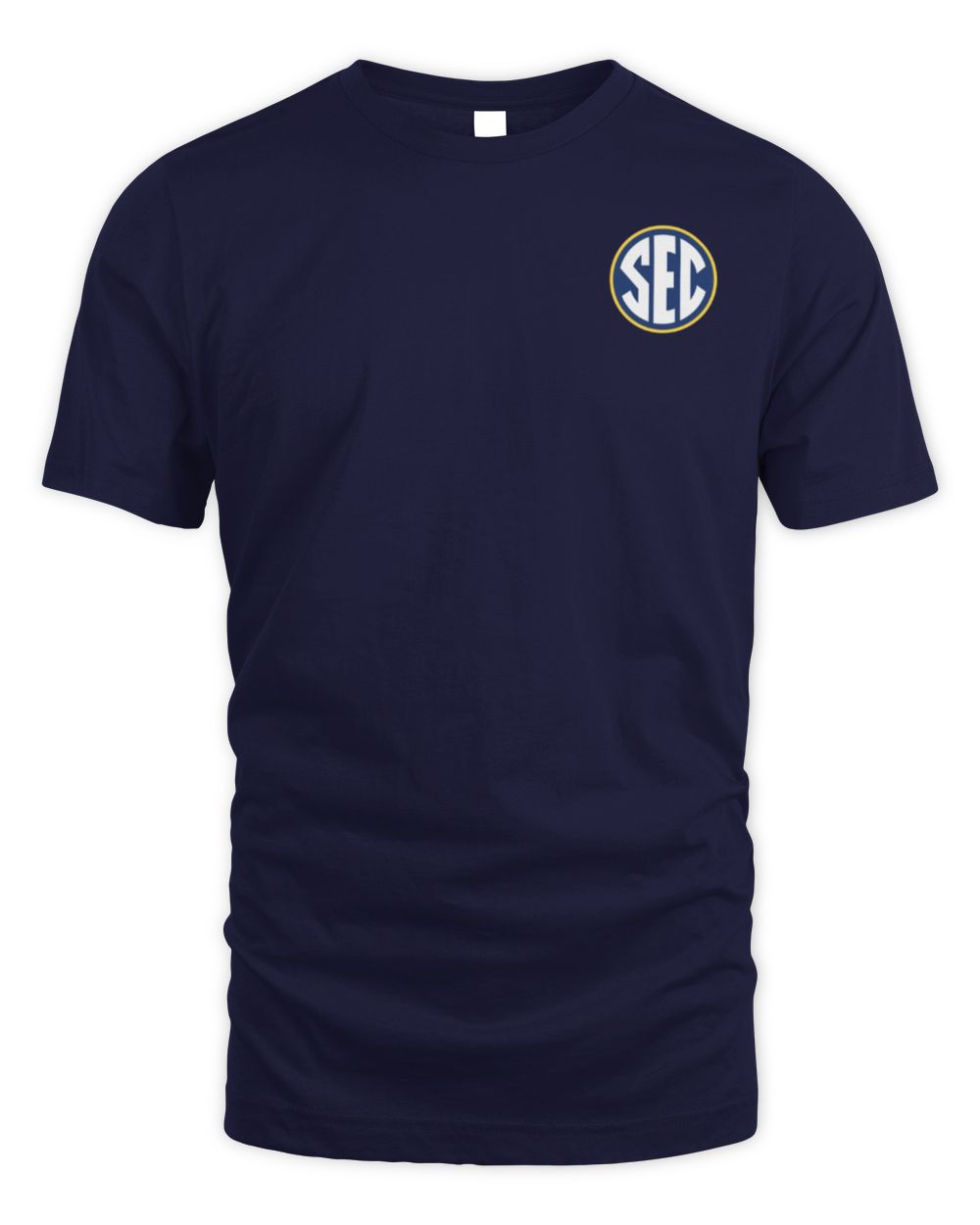 Southeastern Conference Football Fall Mascot T-Shirt