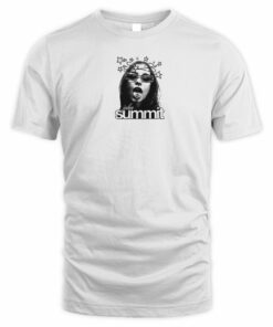 John Summit Shop John Summit Dizzy Tee Shirt