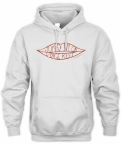 Giggly Squad Store Voice Rest Hoodie