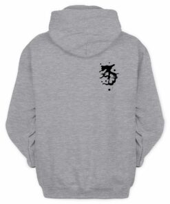 Zeds Dead Store Pressin Beanz Hoodie
