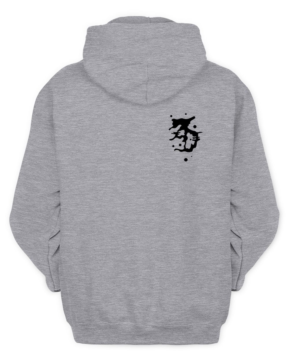 Zeds Dead Store Pressin Beanz Hoodie