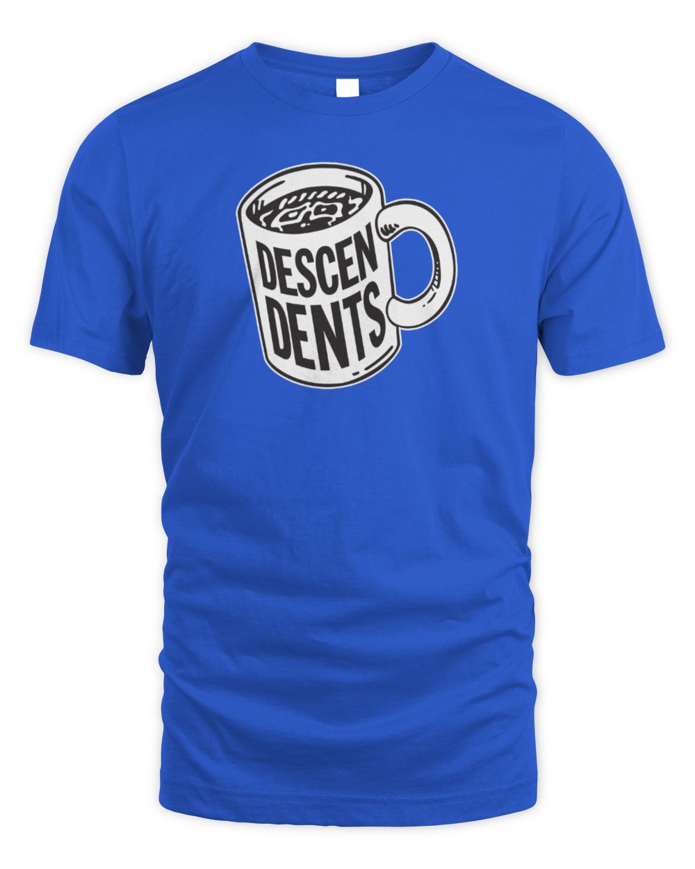 Descendents Store Coffee Mug 2025 Tour T-Shirt