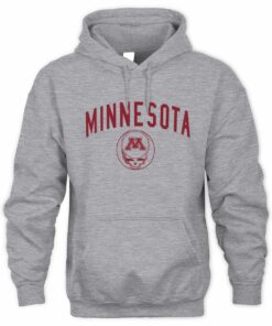Class Trip Shop Minnesota x Grateful Dead PE SYF Sweatshirt Hoodie