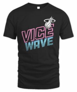 NBA Shop Miami Heat Push Ahead T-Shirt