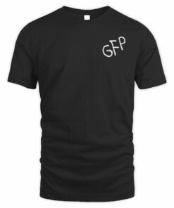 Gfp Shop Need Money For Ram Broke Tee Shirt