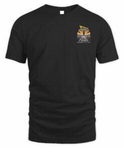 2025 In-N-Out Burger NHRA Finals Event Pomona California T-Shirt