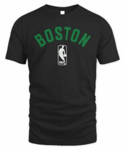 NBA Shop Boston Celtics Sportiqe Unisex Duke Premium T-Shirt
