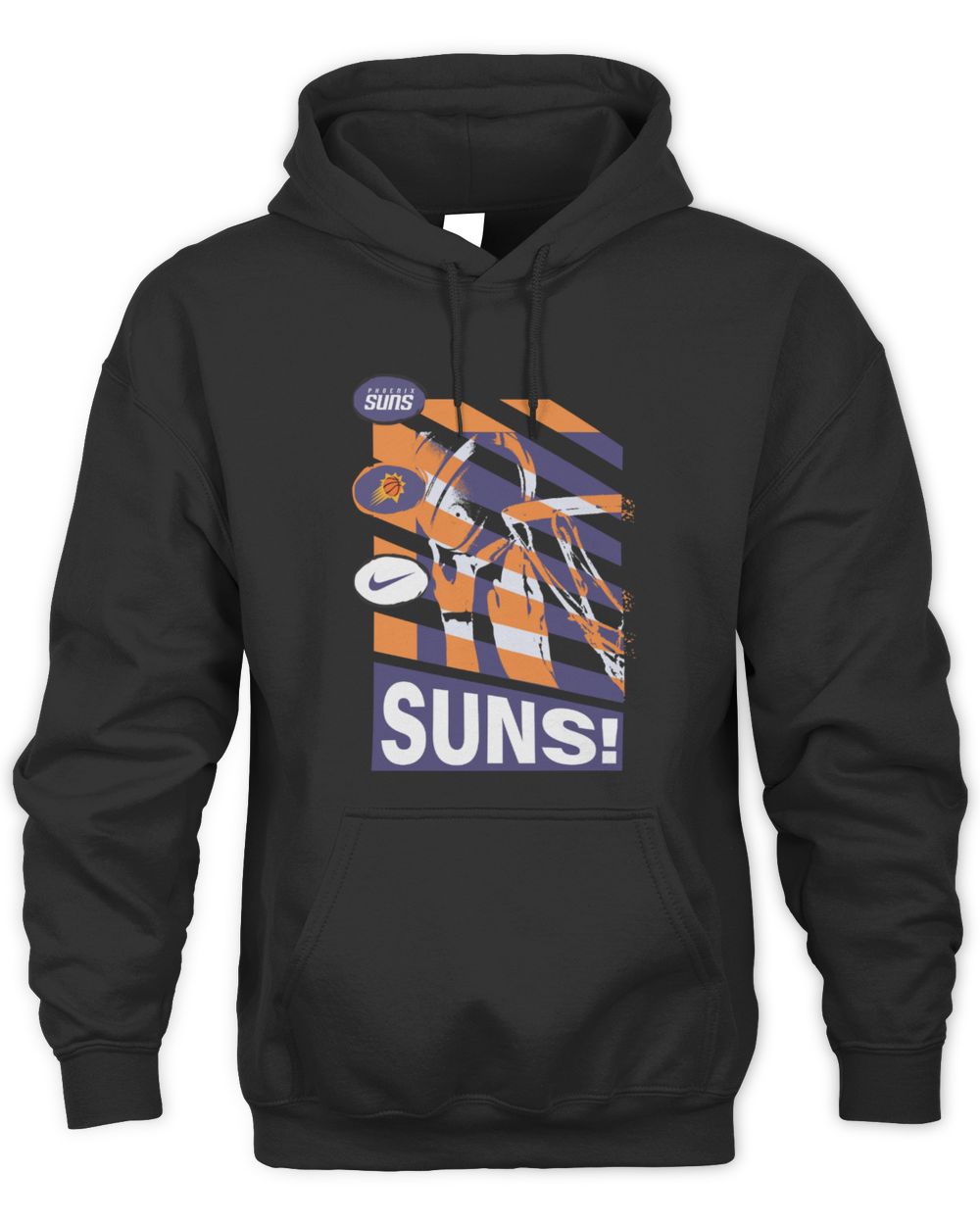 NBA Shop Phoenix Suns ax 90 1 Vintage Sweatshirt Hoodie