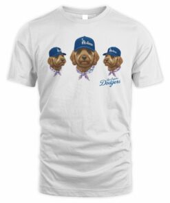Dodgers Back To Back Champions 2025 B2B Winner T-Shirt
