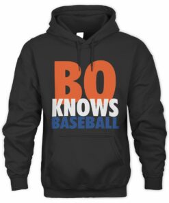 Barstool Sports Shop NY Knows Baseball Sweatshirt Hoodie