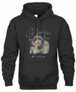 Suki Waterhouse Shop Suki Waterhouse The Roxy 2025 Hoodie