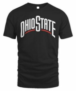 Ohio State Athletics Arch Classic Buckeyes T-Shirt