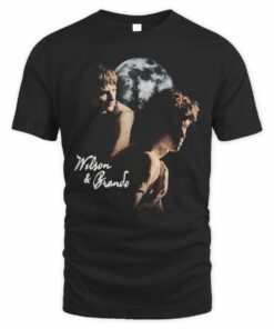 Conan Gray Shop Wil + Bran Forever T-Shirt