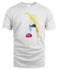 Macy Rodman Merch Drake Carr T-Shirt