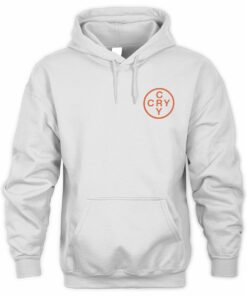 Hulvey Merch Every Drop Means Something Hoodie