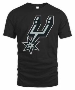Victor Wembanyama San Antonio Spurs Playmaker Name & Number T-Shirt