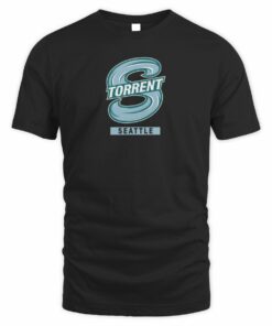 Seattle Torrent Shop Stadium Essentials Big Shot Urban T-Shirt