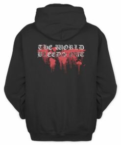 Distant Shop Desolation Hoodie