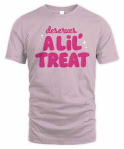 Dunkin Runs On Shop Deserver Alil Treat T Shirt