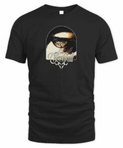 Armada Merch Your Eyes Won't Leave T-Shirt