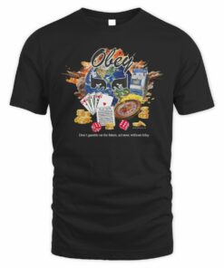 Obey Clothing Act Now Pigment T-Shirt