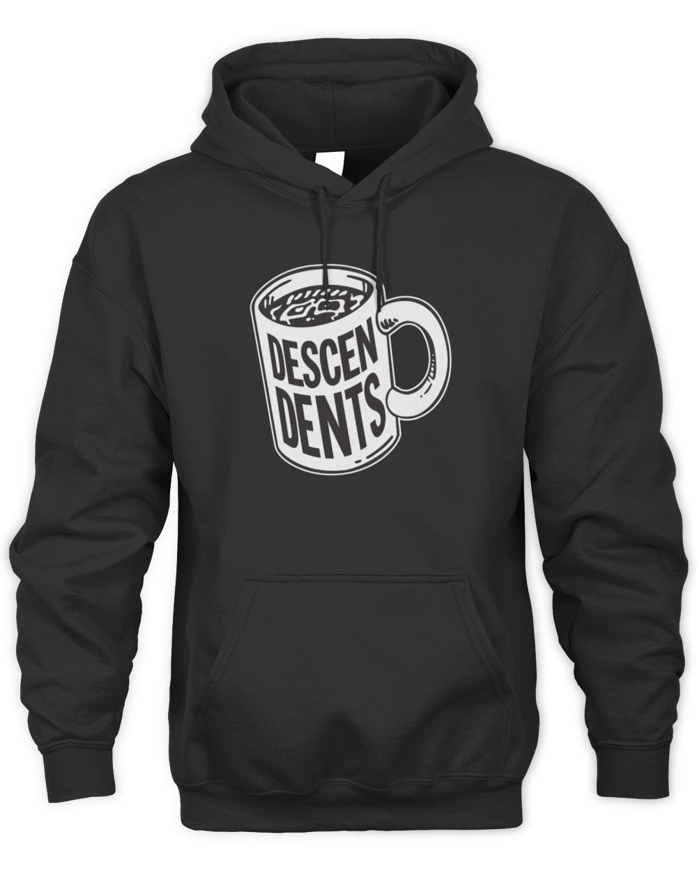 Shop Descendents Merch Coffee Mug 2025 Tour Hoodie