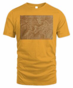 Outsiders Store Kragg Lithographica T-Shirt
