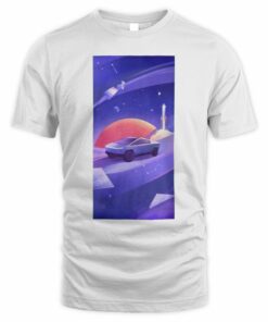 Elon Quotes Merch Elon Clips Quotes T-Shirt