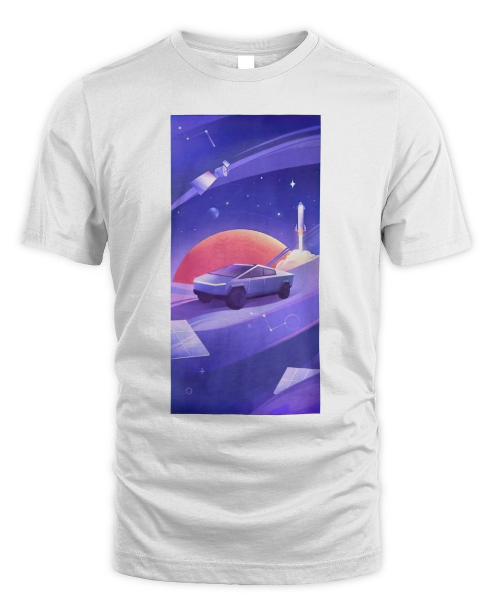 Elon Quotes Merch Elon Clips Quotes T-Shirt